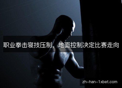 职业拳击寝技压制,地面控制决定比赛走向 职业拳击寝技压制,地面控制决定比赛走向